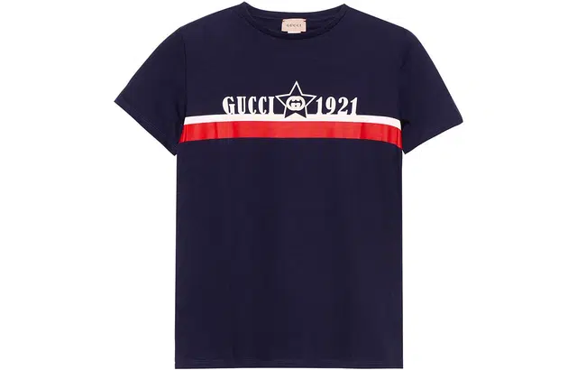 GUCCI FW22 LogoT