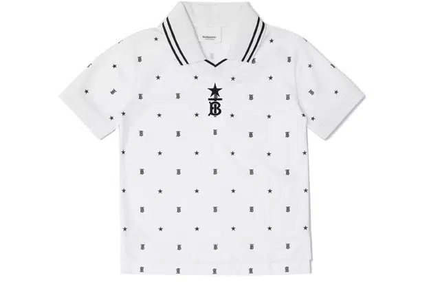 Burberry Polo