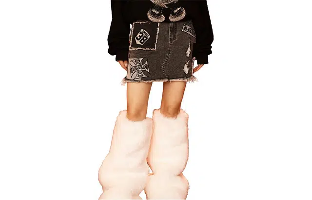 TCH FW23