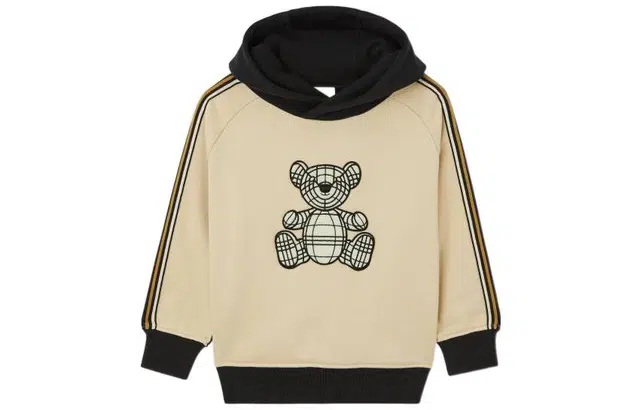 Burberry SS23 Thomas Bear