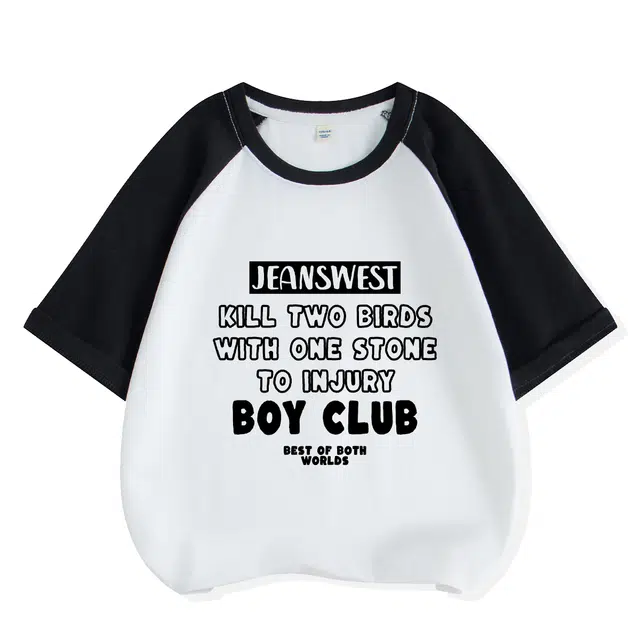 JEANSWEST JNR T