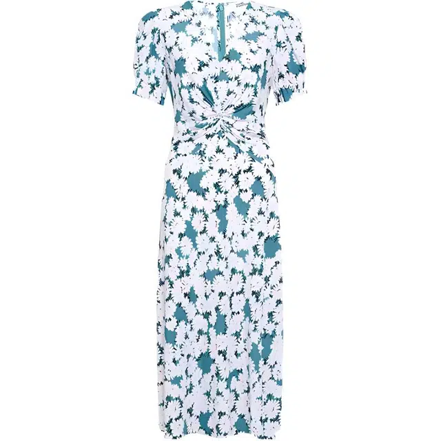 DIANE VON FURSTENBERG SS24 V
