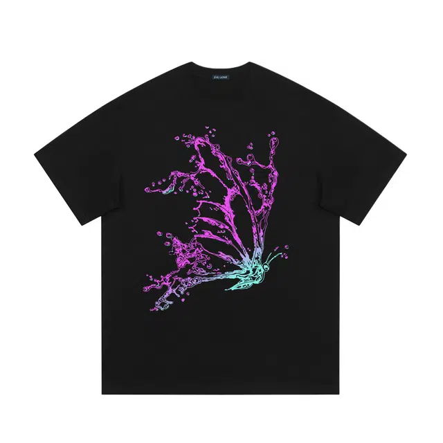 Evil lions T