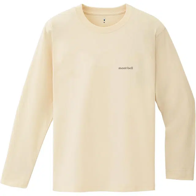 MONTBELL T