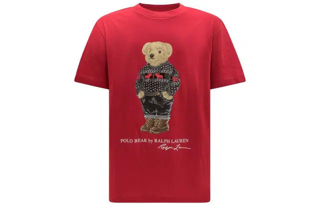 Polo Ralph Lauren T