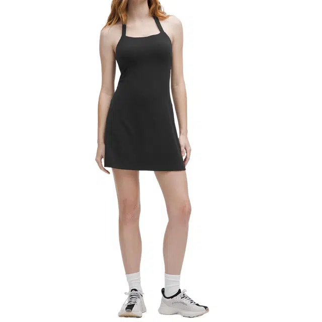 lululemon AlignNulu Black