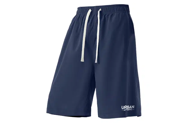 URBAN AUTHENTIC