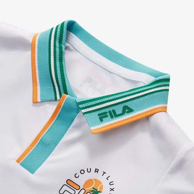 FILA Polo