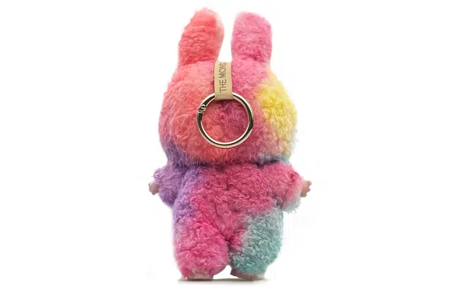 Pop Mart Labubu The Monster "Tasty Macarons" Castom