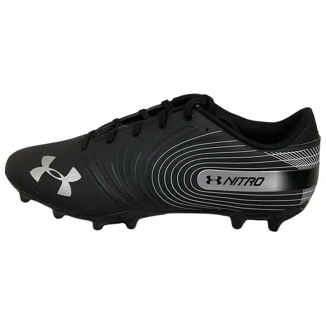 Under Armour Team Nitro Low MC
