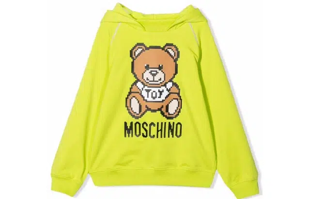 MOSCHINO SS22