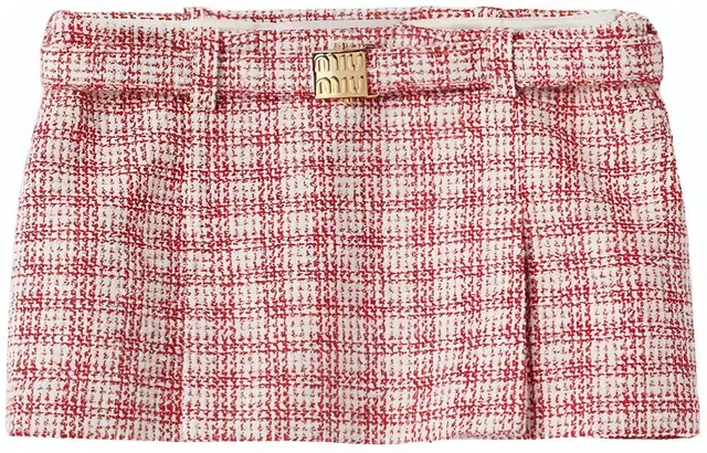 MIU MIU SS24 Logo