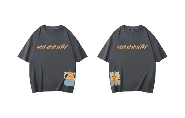 Minfinity T