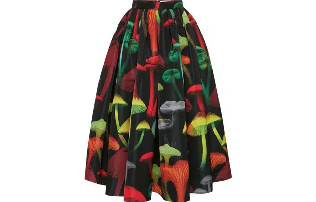 Alexander McQueen SS22