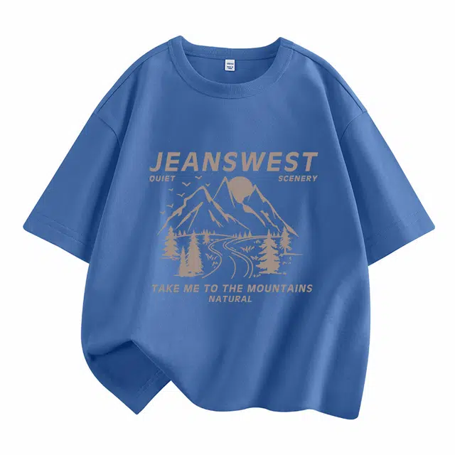 JEANSWEST JNR T