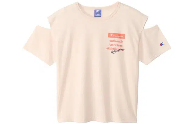 Champion SS23 T