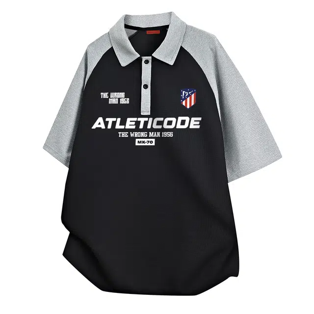 ATLETICO DE MADRID 1903 LogoPolo