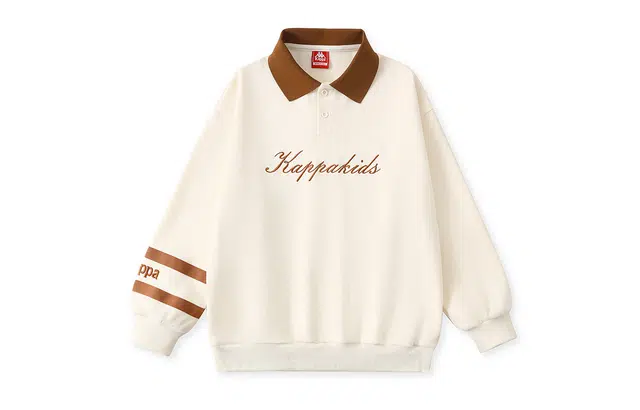 KAPPA KIDS