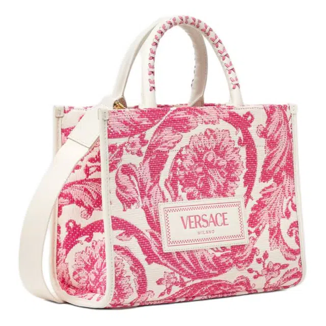 Barocco ATHENA Tote