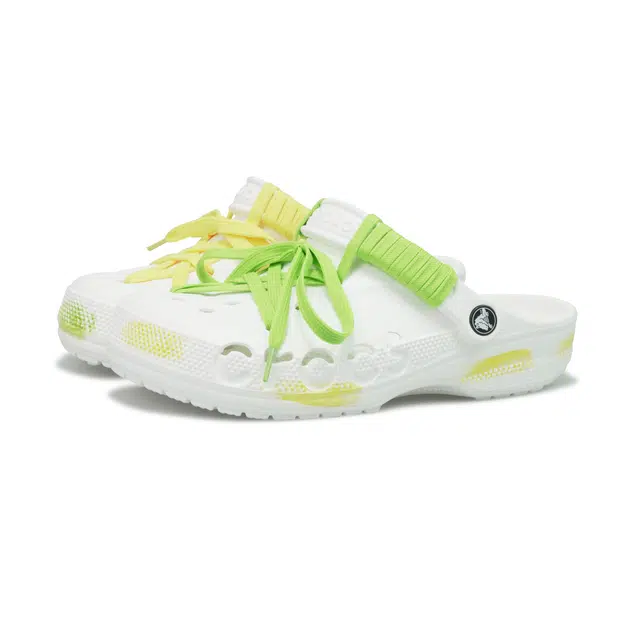 Crocs EVA Classic clog