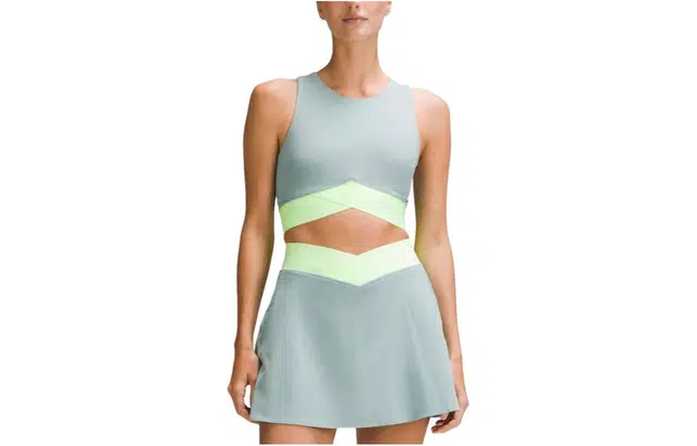 lululemon V-Waist Tank