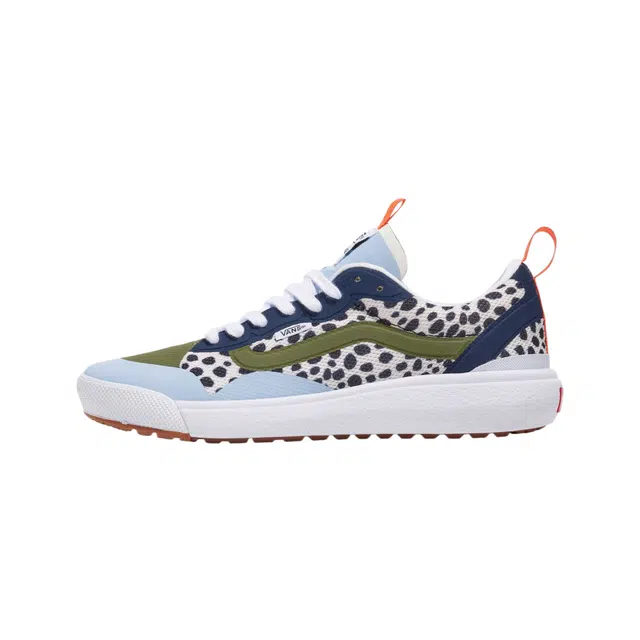 Vans Customs UltraRange EXO