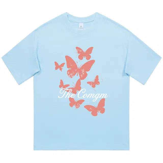 COMGM logo T