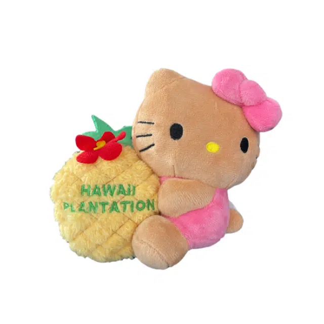 Sanrio Hello Kitty 15cm
