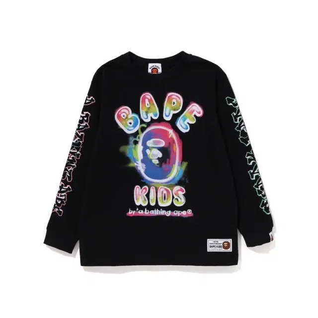 BAPE x READYMADE FW22 T