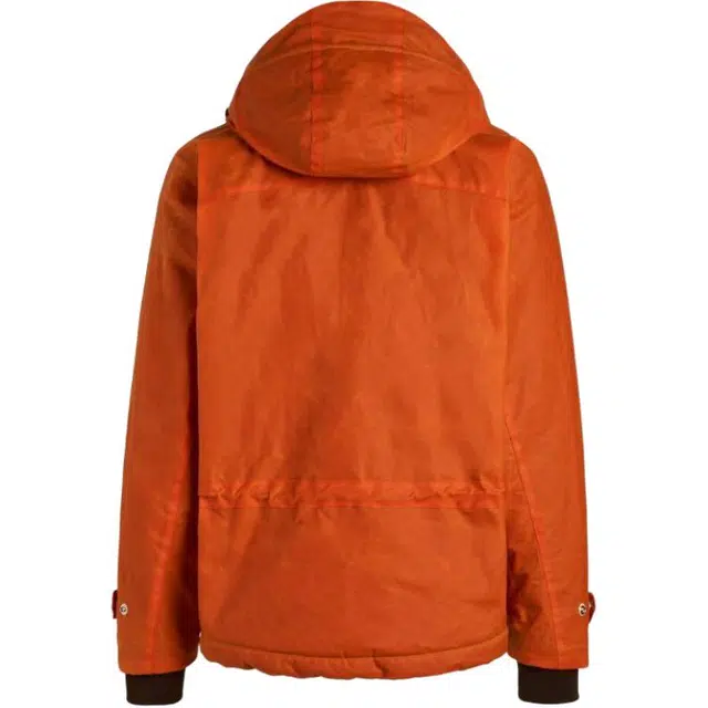MANIFATTURA CECCARELLI Mountain Jacket