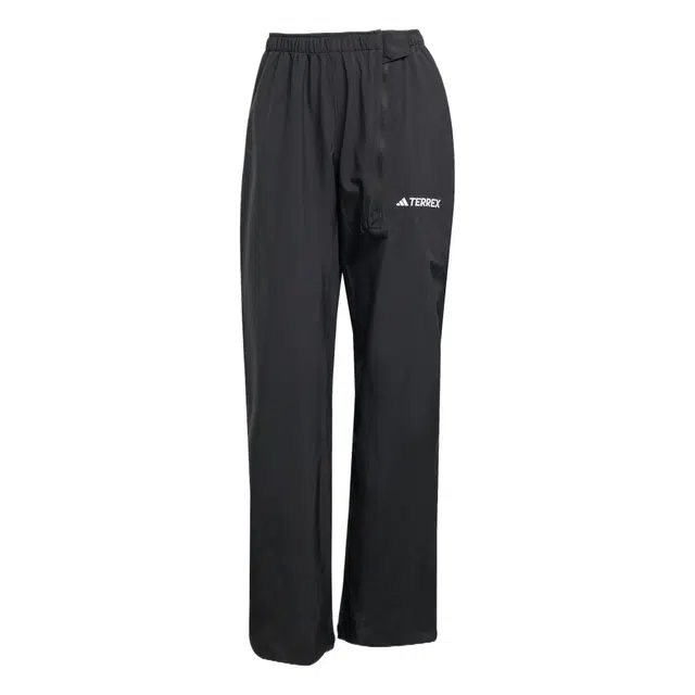 adidas Terrex MULTI TWO-LAYER RAIN JOGGERS CLIMAPROOF
