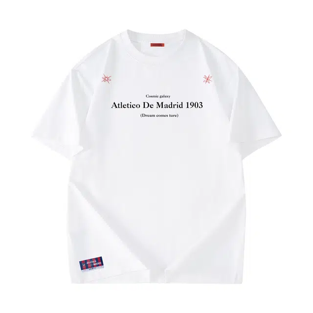 ATLETICO DE MADRID 1903 T