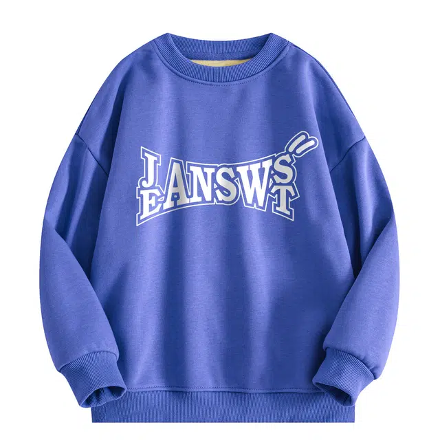JEANSWEST JNR LOGO