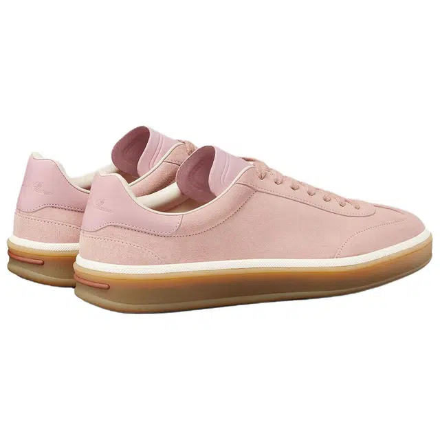 Loro Piana Tennis Walk