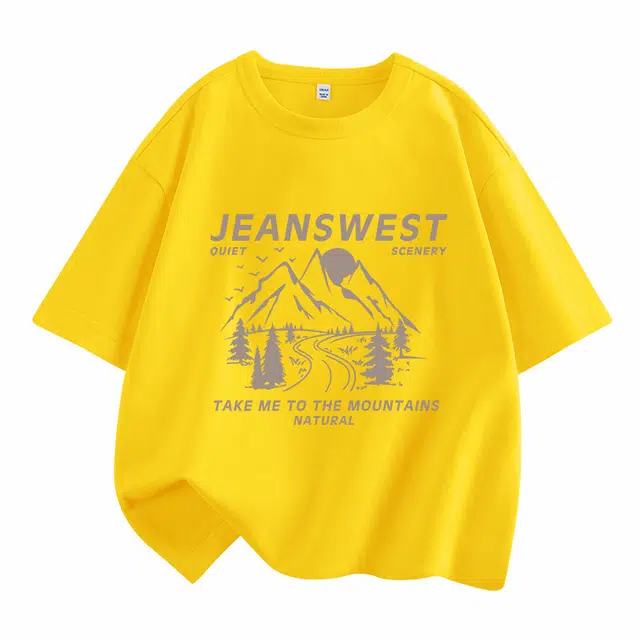JEANSWEST JNR T