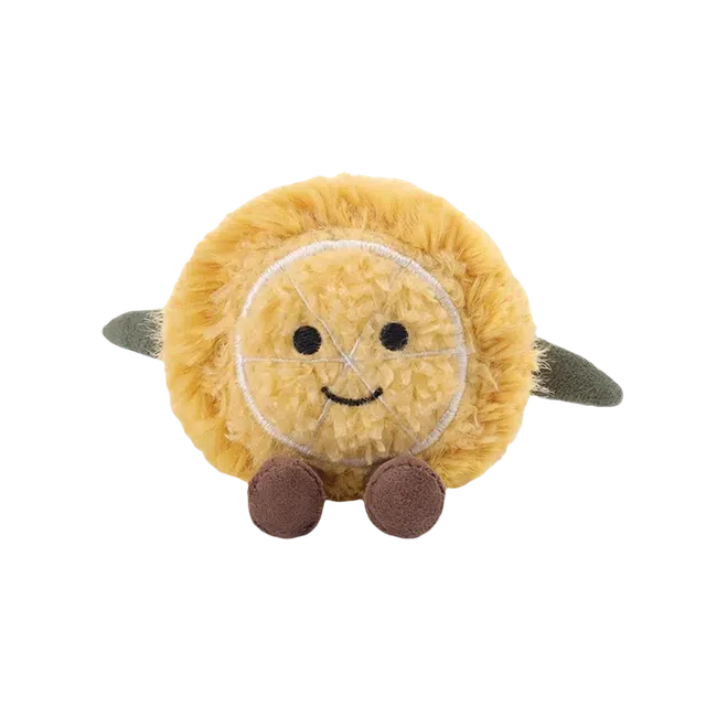 APRICOT LAMB 8cm