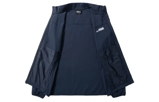 Jack Wolfskin Jacket