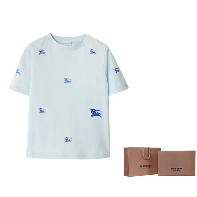 Burberry SS24 LogoT