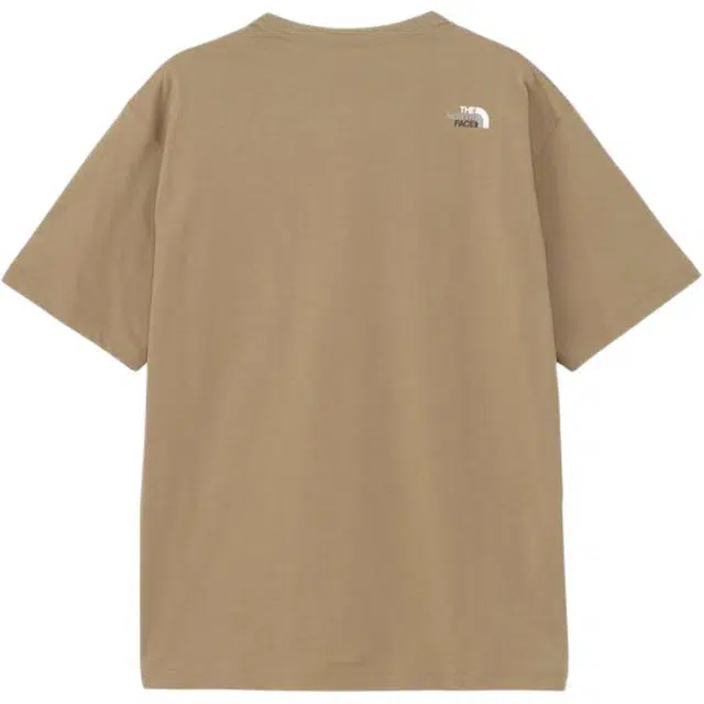THE NORTH FACE SS25 Flash Dry T