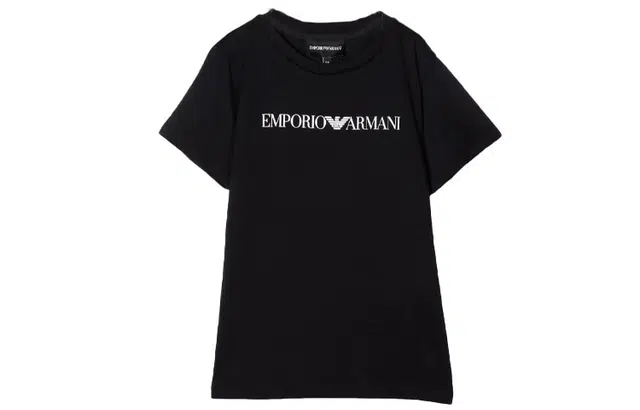 EMPORIO ARMANI FW22 LogoT
