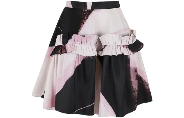 Alexander McQueen SS23