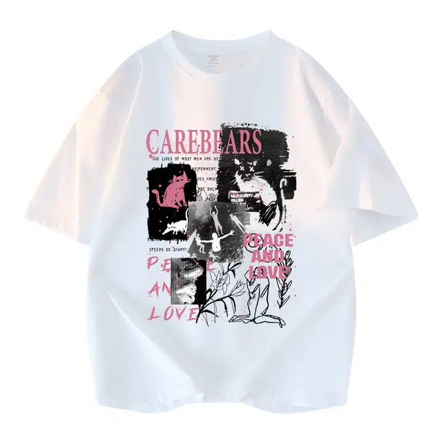CAREBEARS T
