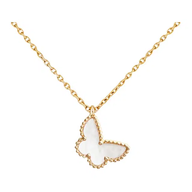 Van Cleef Arpels Alhambra K