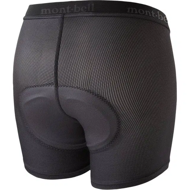 MONTBELL 1
