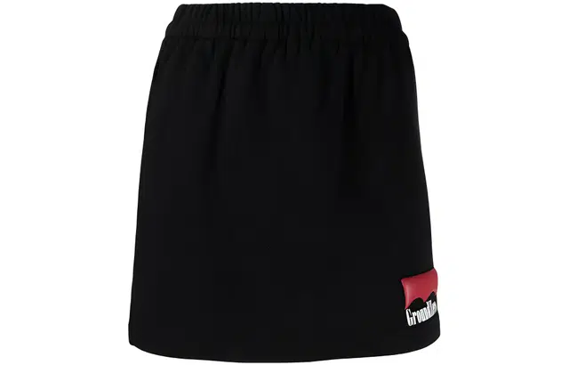 GROUND(ZER)O SS23 Logo