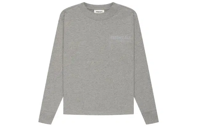 Fear of God Essentials SS21 LogoT
