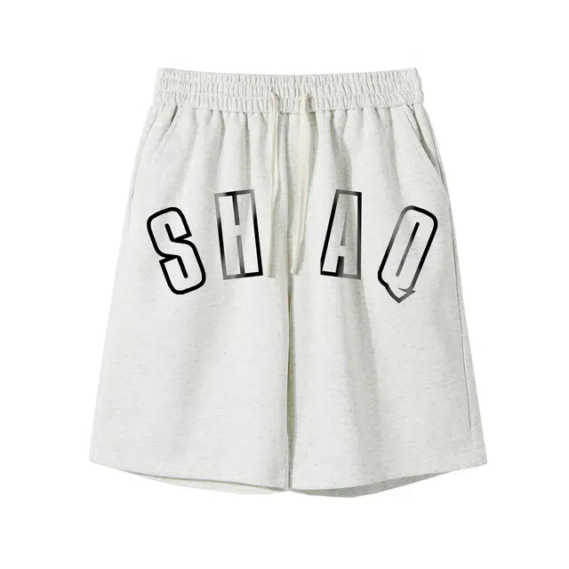 SHAQ logo