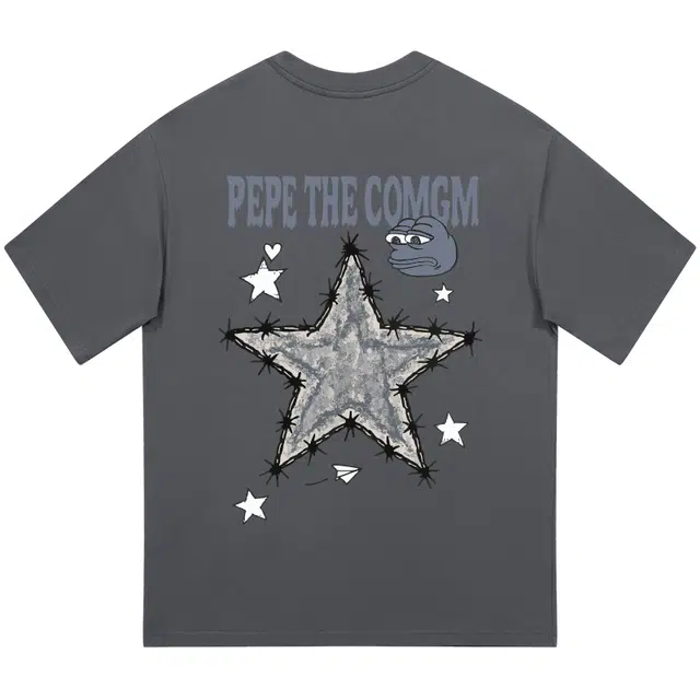 COMGM logo T