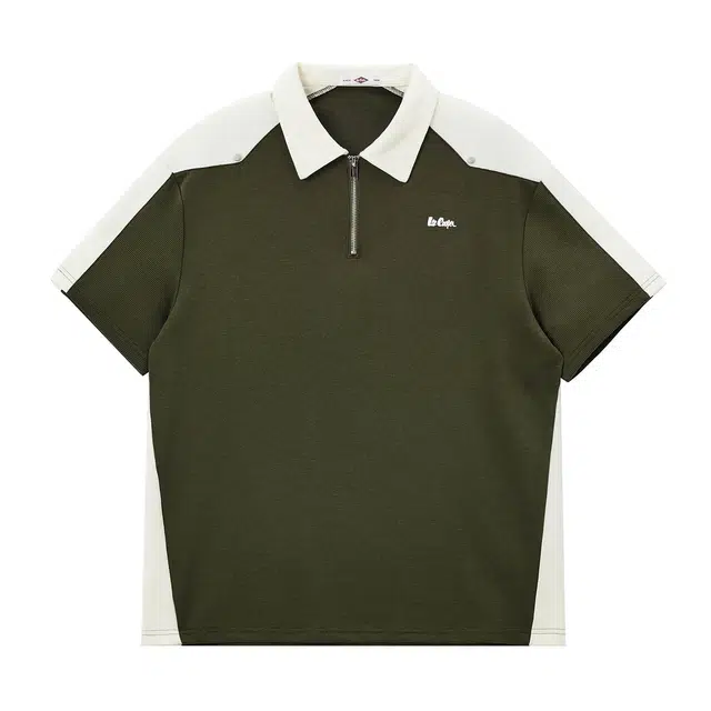 Lee Cooper Polo