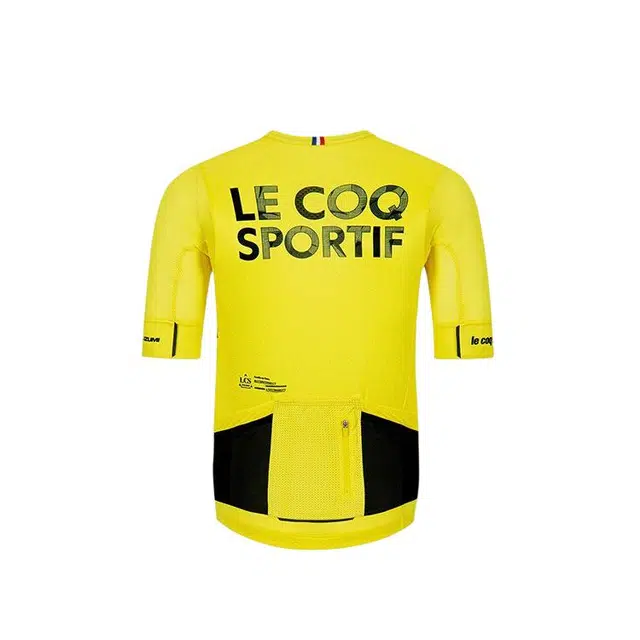 le coq sportif x PEARL iZUMi SS25